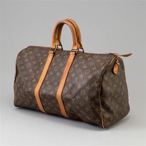 louis vuitton keepall epi 45|Louis Vuitton Keepall 45 vintage.